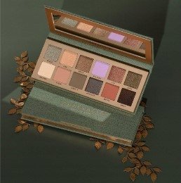 Anastasia Beverly Hills Nouveau Palette - - 1 g - Anastasia Beverly Hills