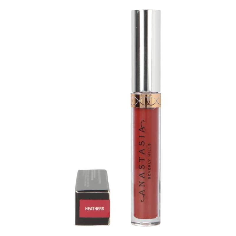 Anastasia Beverly Hills, Pomadka matowa Heathers, 3 g Sklep