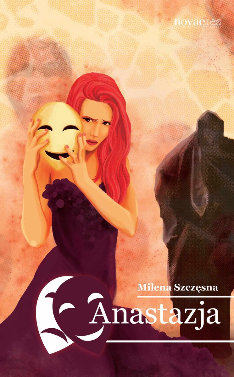Anastazja - ebook mobi