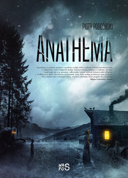 Anathema - Podgórski Piotr