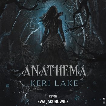 Anathema - Keri Lake