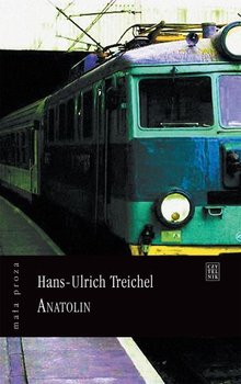 Anatolin - Treichel Hans Ulrich