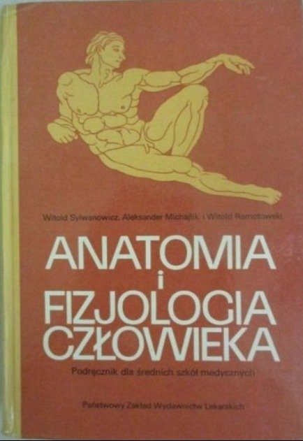 Anatomia i fizjologia człowieka - W opisie | Książka w Empik