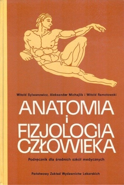 Anatomia i fizjologia człowieka - Opracowanie zbiorowe | Książka w Empik