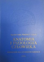 Anatomia i fizjologia człowieka - Opracowanie zbiorowe | Książka w Empik