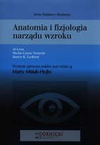 Anatomia i fizjologia narządu wzroku Opracowanie zbiorowe