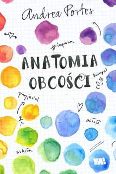 Anatomia obcości - Portes Andrea