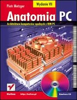 Anatomia PC Metzger Piotr