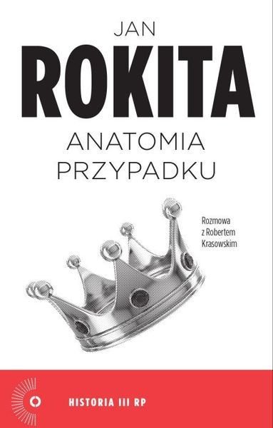 Anatomia przypadku - ebook mobi