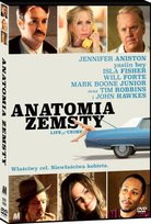Anatomia zemsty Schechter Daniel