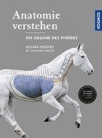 Anatomie verstehen - Die Organe des Pferdes - Higgins Gillian