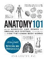 Anatomy 101 Langford Kevin