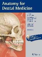 Anatomy for Dental Medicine - Baker Eric W., Schunke Michael, Schulte Erik, Schumacher Udo
