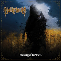 Anatomy Of Darkness Haliphron