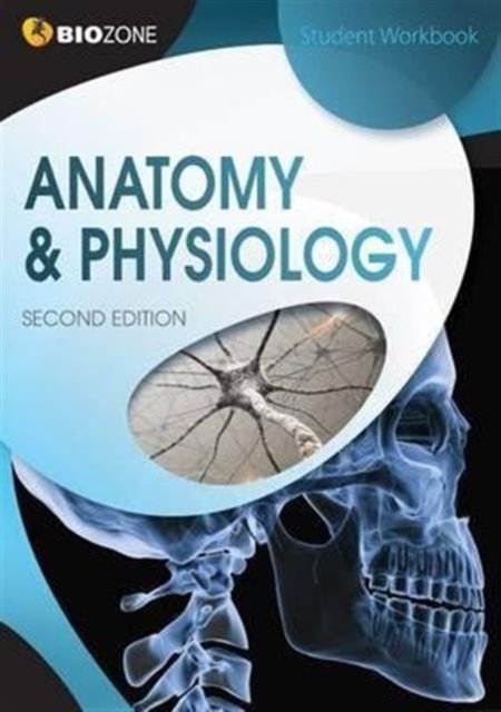 Anatomy & Physiology - Greenwood Tracey | Książka W Empik