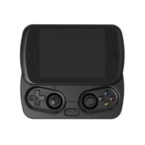 Anbernic RG Slide czarny