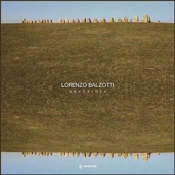 Ancestors - Lorenzo Balzotti