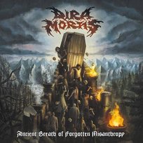 Ancient Breath Of Forgotten Misanthropy Dira Mortis