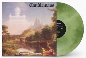 Ancient Dreams, płyta winylowa - Candlemass
