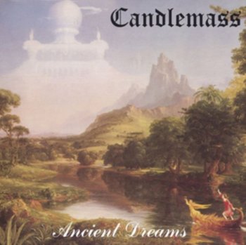 Ancient Dreams - Candlemass