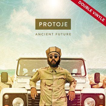 Ancient Future - Protoje