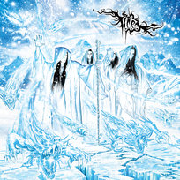 Ancient Glacial Resurgence Imperial Crystalline Entombment