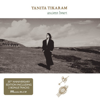 Ancient Heart - Tikaram Tanita