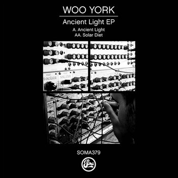 Ancient Light - Woo York