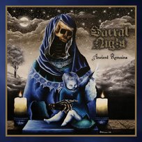 Ancient Remains Sacral Night
