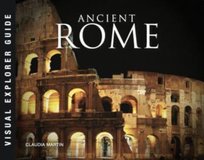 Ancient Rome Martin Claudia