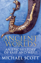 Ancient Worlds Scott Michael