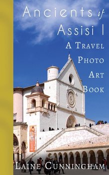 Ancients of Assisi I - Cunningham Laine