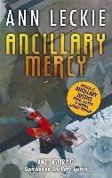 Ancillary Mercy Leckie Ann