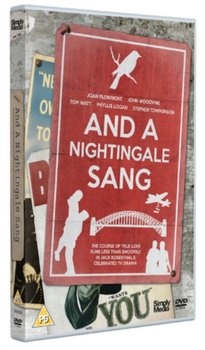 And a Nightingale Sang (brak polskiej wersji językowej) - Knights Robert