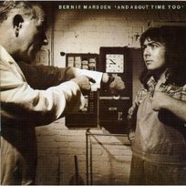 And About Time Too! Marsden Bernie