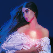 And In The Darkness, Hearts Aglow Weyes Blood