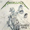 …And Justice For All (Remastered) - Metallica