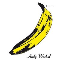 And Nico-, płyta winylowa The Velvet Underground