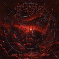 And So The Night Became Aeternus