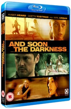 And Soon the Darkness (brak polskiej wersji językowej) - Efron Marcos