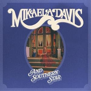 And Southern Star!, płyta winylowa - Davis Mikaela