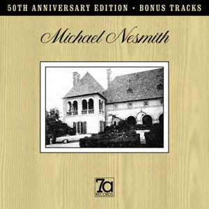 And the Hits Just Keep On Comin' - Nesmith Michael