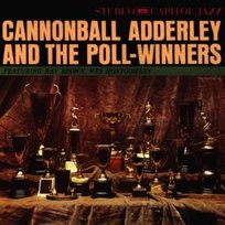 And The Poll Winners Adderley Cannonball