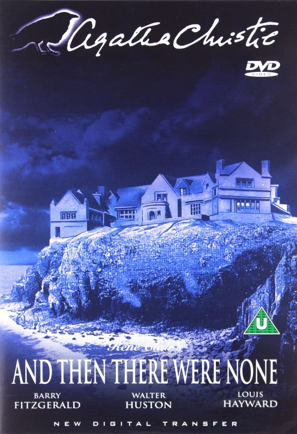 And Then There Were None (A potem nie było już nikogo) - Clair René