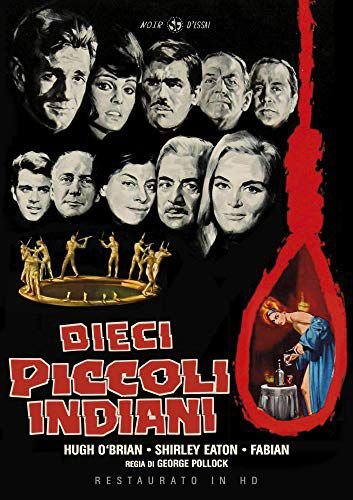 And Then There Were None (Digitally Restored) (A potem nie było już