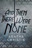 And Then There Were None Christie Agatha