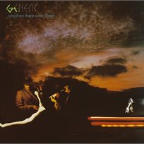 And Then There Were Three Genesis