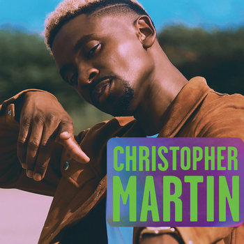 And Then - Martin Christopher
