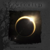 And Yet It Moves Timechild