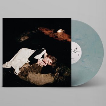 And Your Song is Like a Circle, płyta winylowa - Skull Crusher